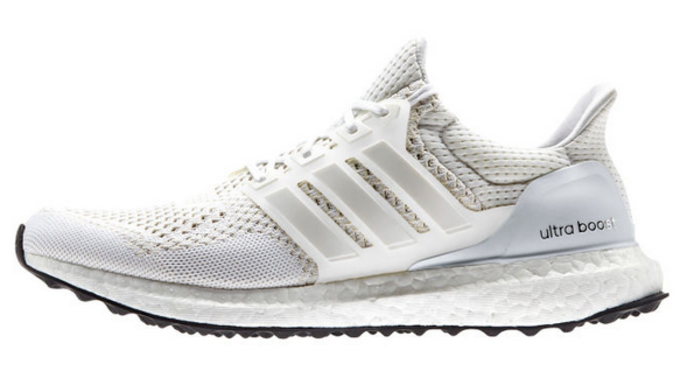 ultra boost white legend marine